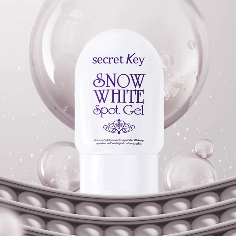 Snow White Spot Gel 4 Snow White Spot Gel - Image 4