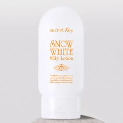 Snow White Milky Lotion 9 Snow White Milky Lotion -Cosrx Shop 202409 snow lotion intro