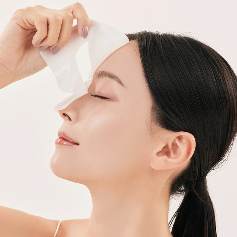 Deep Collagen Power Boosting Mask 4 Deep Collagen Power Boosting Mask - Image 4