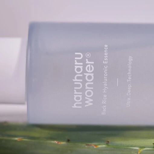 Black Rice Hyaluronic Essence - Image 4