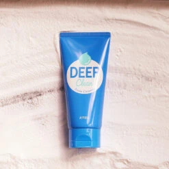 Deep Clean Foam Cleanser -Cosrx Shop 20633216 1973039766271134 4619084662235463680 n