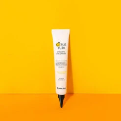 Citrus Yuja Vitalizing Eye Cream -Cosrx Shop 206f01d2cf1a12fbcb60f25e8d53a417