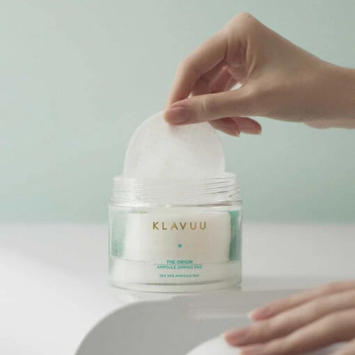 The Origin Ampoule Dipping Pad - Image 4