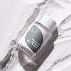 Mugwort Calming Powder Wash -Cosrx Shop 20e4a47f72fa6f2b54c3fb86c2201b1e