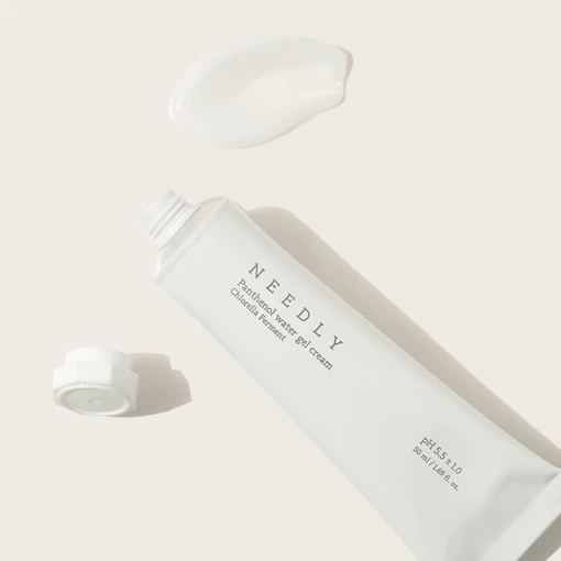 Panthenol Water Gel Cream - Image 3