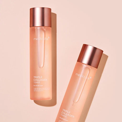 Triple Collagen Toner 4.0 - Image 4
