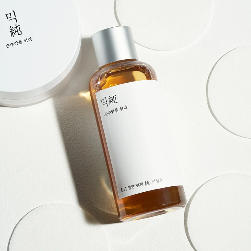 Heartleaf Essence 5 Heartleaf Essence - Image 5