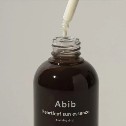 Heartleaf Sun Essence Calming Drop - Image 2