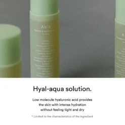 Heartleaf Calming Toner Skin Booster -Cosrx Shop 210415 Shopee EN SB HT 03