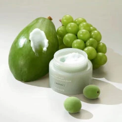 Soft Reset Green Cleansing Balm 13 Soft Reset Green Cleansing Balm -Cosrx Shop 210609 HYGGEE 0114 1copy jpg 1ab9d105 bb58 4566 8776 c235810c6b46