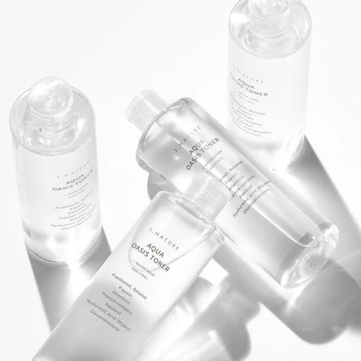 Aqua Oasis Toner - Image 8