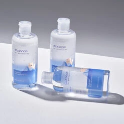 Glacier Water Hyaluronic Acid Serum -Cosrx Shop 210726 mixsoon serum 01 90e85158 0eb2 4b20 8ab1 ba30ae2f4bb4