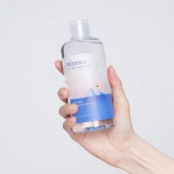 Glacier Water Hyaluronic Acid Serum -Cosrx Shop 210726 mixsoon serum 03 6637bc0f 68bc 4d46 b683 bf1e3328fdc0