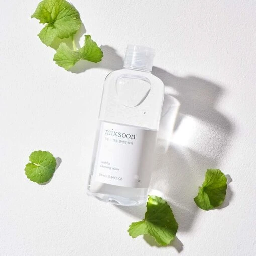 Centella Cleansing Water - Image 3