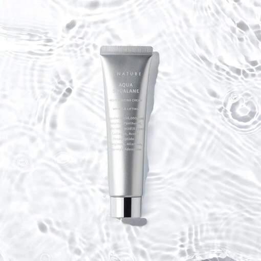 Aqua Squalane Moisturizing Cream - Image 9