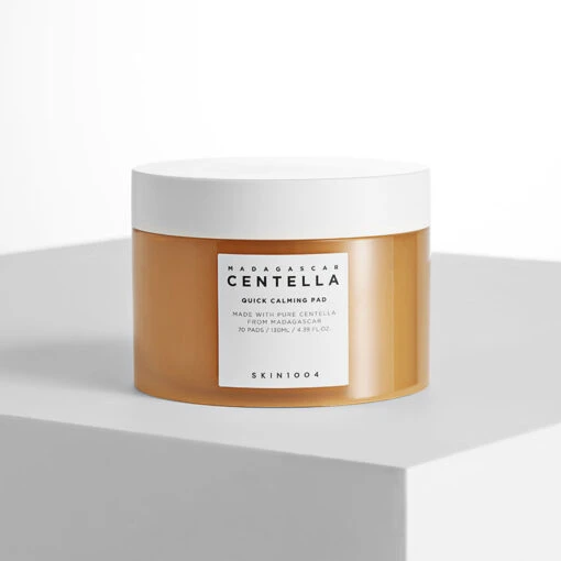 Madagascar Centella Quick Calming Pad - Image 9