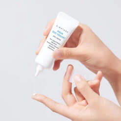 Aqua Soy Yogurt Eye Cream -Cosrx Shop 211116 S.NATURE0814