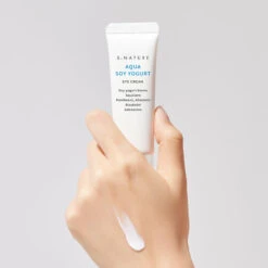 Aqua Soy Yogurt Eye Cream -Cosrx Shop 211116 S.NATURE0847