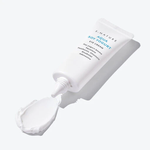 Aqua Soy Yogurt Eye Cream - Image 2