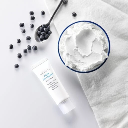 Aqua Soy Yogurt Eye Cream - Image 9