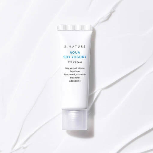 Aqua Soy Yogurt Eye Cream - Image 6