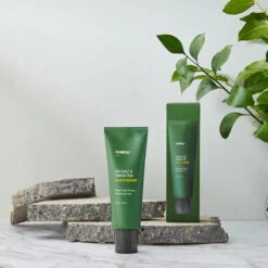 Sea Salt & Green Tea Scalp Scaler -Cosrx Shop 211201 0194