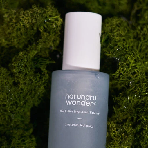 Black Rice Hyaluronic Essence - Image 2