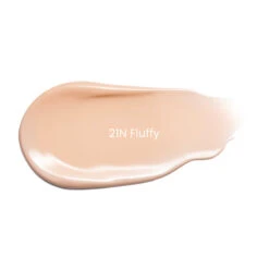 Babe Skin Baby Blue Cushion RE-FEEL -Cosrx Shop 21N Fluffy