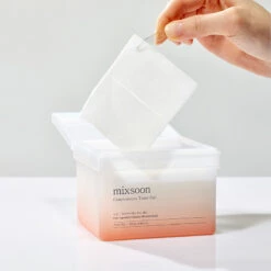 Galactomyces Toner Pad -Cosrx Shop 21dce6ecb13e00acbe6d3cf19274f360