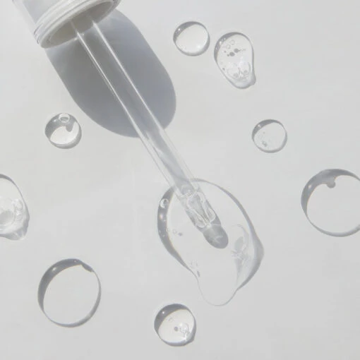 Black Rice Hyaluronic Botanical 2GF Wonderful Ampoule - Image 3