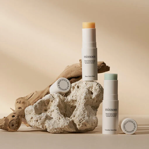 Centella Stick Balm - Image 9