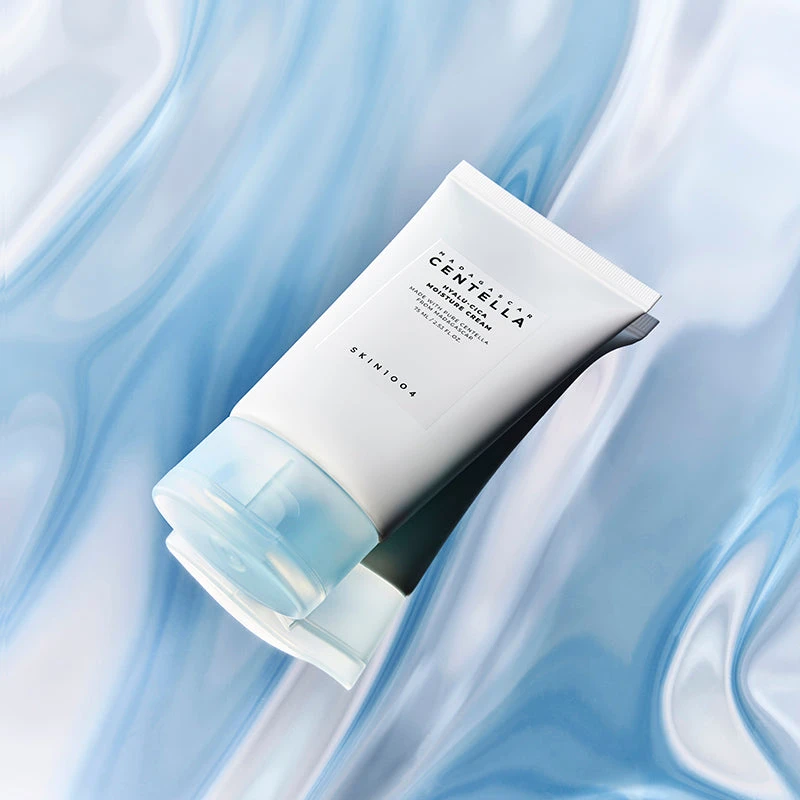 Madagascar Centella Hyalu-Cica Moisture Cream 8 Madagascar Centella Hyalu-Cica Moisture Cream - Image 8