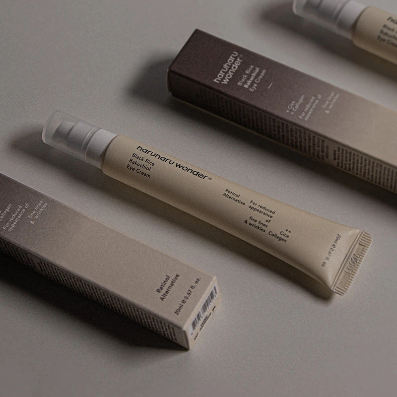 Black Rice Bakuchiol Eye Cream 8 Black Rice Bakuchiol Eye Cream - Image 8