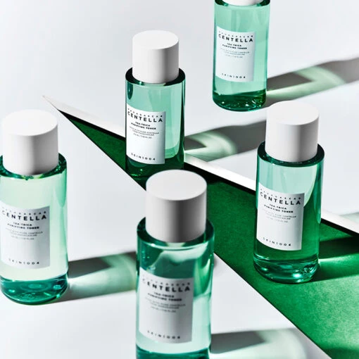 Madagascar Centella Tea-Trica Purifying Toner - Image 9