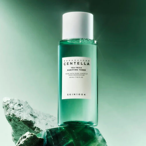 Madagascar Centella Tea-Trica Purifying Toner - Image 2