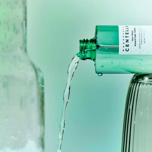 Madagascar Centella Tea-Trica Purifying Toner - Image 3