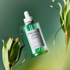 Madagascar Centella Tea-Trica Relief Ampoule -Cosrx Shop 220412 ReliefAmpoule 3