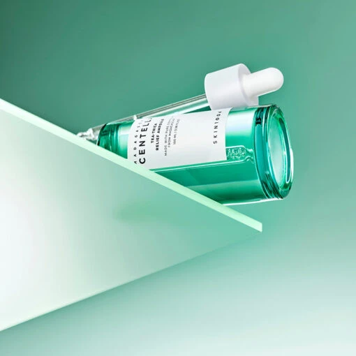 Madagascar Centella Tea-Trica Relief Ampoule - Image 3