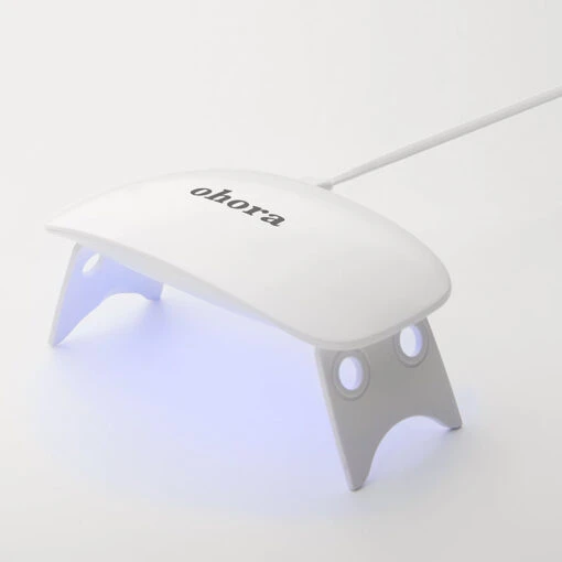 Gel Lamp - Image 2