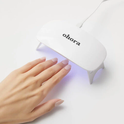 Gel Lamp - Image 4