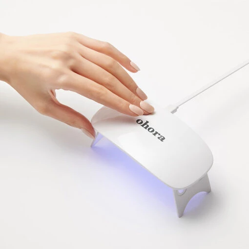 Gel Lamp - Image 3