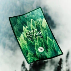 Madagascar Centella Tea-Trica Spot Cover Patch 15 Madagascar Centella Tea-Trica Spot Cover Patch -Cosrx Shop 220513 SpotCoverPatch 1