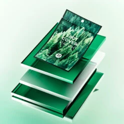 Madagascar Centella Tea-Trica Spot Cover Patch 16 Madagascar Centella Tea-Trica Spot Cover Patch -Cosrx Shop 220513 SpotCoverPatch 5