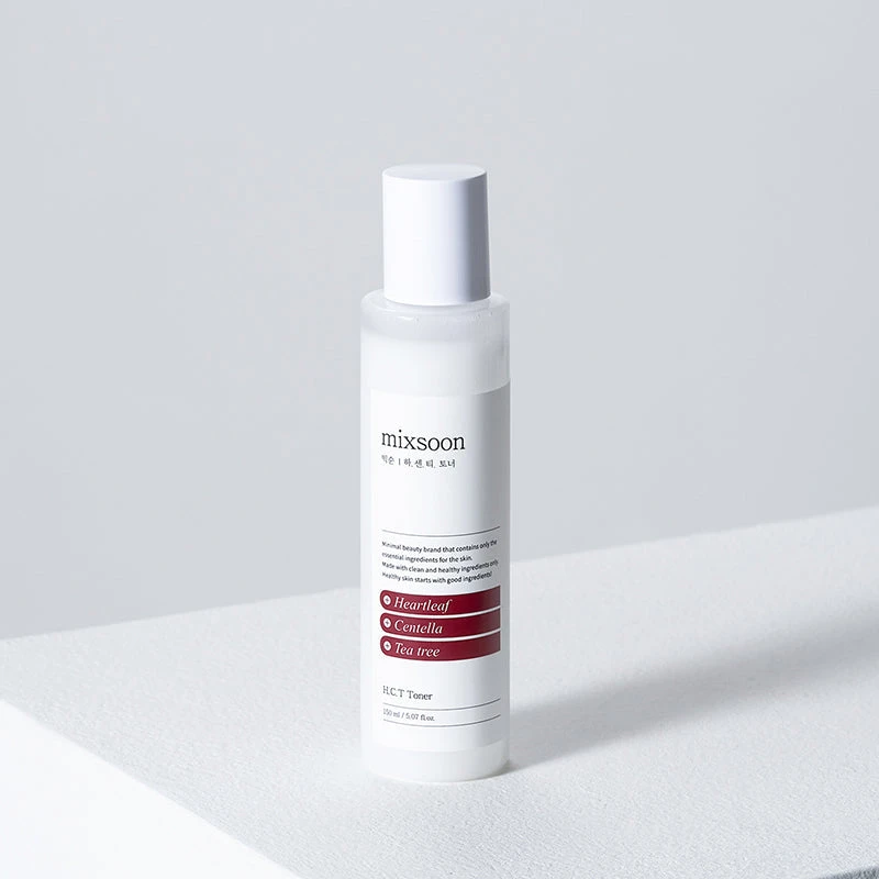 H.C.T. Toner 3 H.C.T. Toner - Image 3