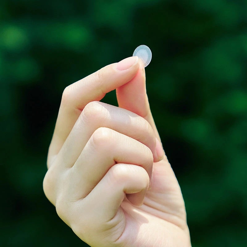 Madagascar Centella Tea-Trica Spot Cover Patch 5 Madagascar Centella Tea-Trica Spot Cover Patch - Image 5