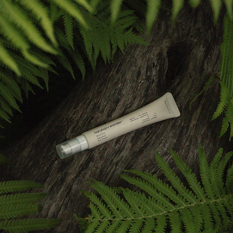 Black Rice Bakuchiol Eye Cream 9 Black Rice Bakuchiol Eye Cream - Image 9