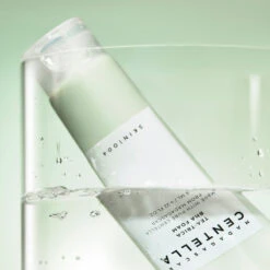Madagascar Centella Tea Trica BHA Foam 14 Madagascar Centella Tea Trica BHA Foam -Cosrx Shop 220622 BHAFoam 5