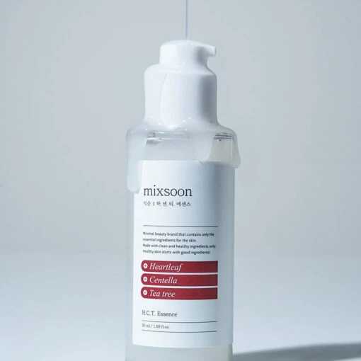 H.C.T. Essence - Image 3