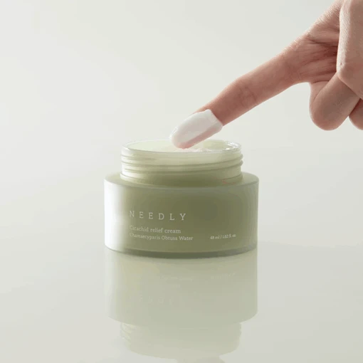 Cicachid Relief Cream - Image 4