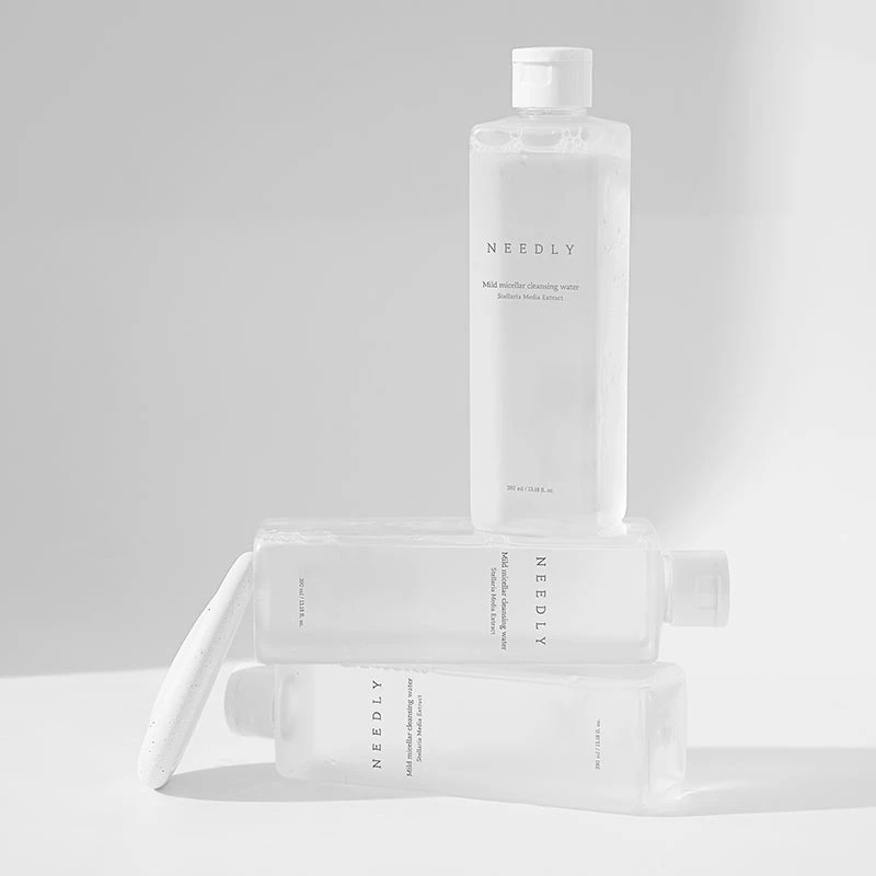 Mild Micellar Cleansing Water 6 Mild Micellar Cleansing Water - Image 6